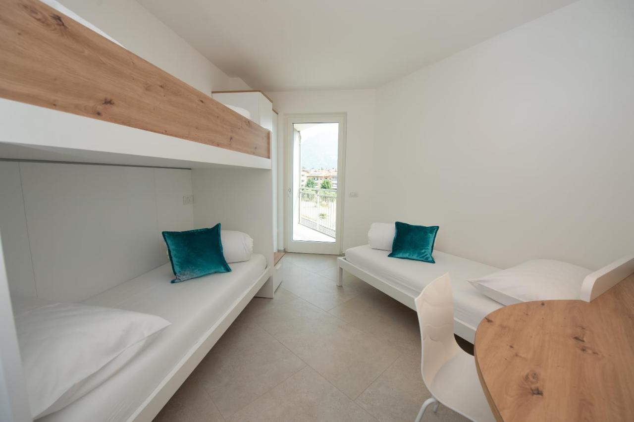 Suite Butterfly - Dolce Vita At Lake Garda Riva del Garda Luaran gambar